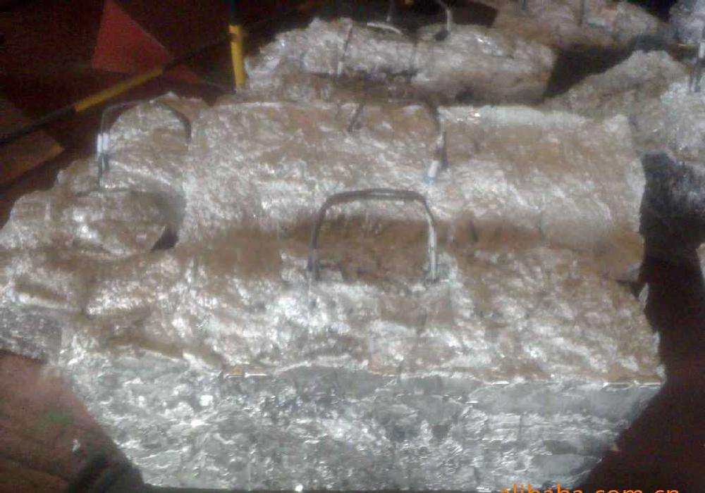 熱浸鍍工藝鋅渣產生的原因及減少的措施