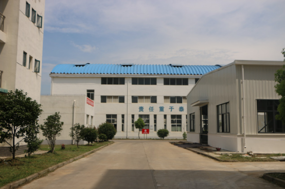 迪賽環(huán)保無鉻鈍化劑工廠實力如何？