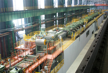 鋼廠熱鍍鋅板三價鉻耐指紋鈍化劑DS970A,經(jīng)濟高效,無環(huán)保壓力