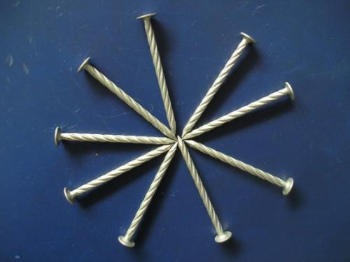機械鍍鋅與達克羅工藝處理對比優勢