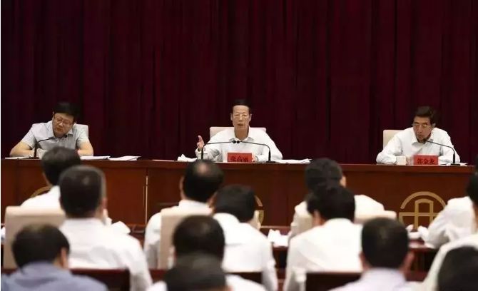 環保督查，查什么？