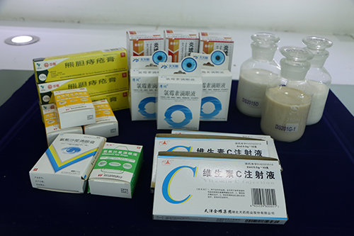 較之傳統(tǒng)溶劑型光油和油性上光油，水性上光油給我們帶來什么？